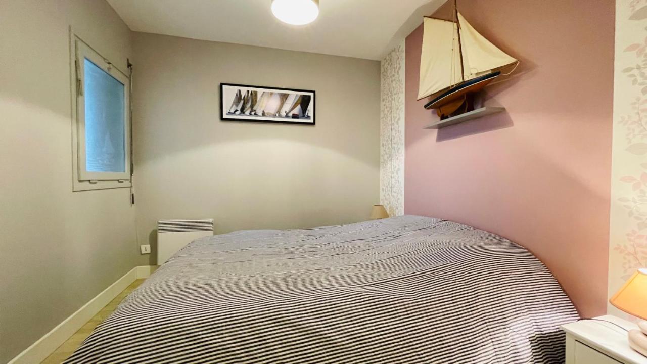 Appartement avec balcon vue mer Merlimont Extérieur photo